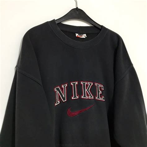 oude nike trui|Nike trui vintage .